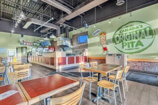 Franchise Business for Sale, 589 Fairway Rd S, Kitchener, ON