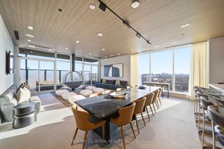 Loft for Sale, 115 Denison Ave #315, Toronto, ON