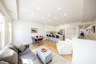 Condo for Sale, 74 Coxwell Ave #C, Toronto, ON