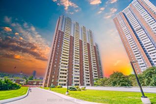 Property for Sale, 1 Massey Sq #1611, Toronto, ON