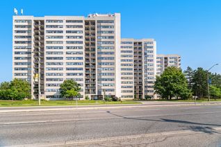 Condo Apartment for Sale, 2900 Battleford Rd #214, Mississauga, ON