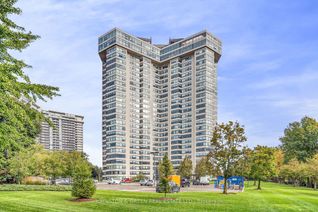 Apartment for Sale, 1300 Bloor St #703, Mississauga, ON