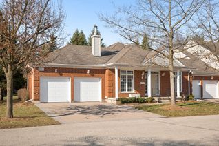 Townhouse for Sale, 333 George St N #1, Cambridge, ON