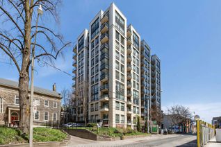Property for Sale, 10 Delisle Ave #422, Toronto, ON