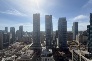 Property for Rent, 28 Wellesley St E #3501, Toronto, ON