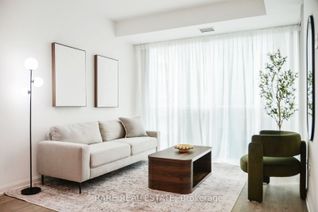 Condo for Sale, 9 Bogert Ave #1606, Toronto, ON