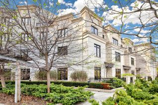 Property for Sale, 9 Oakburn Cres #TH36, Toronto, ON