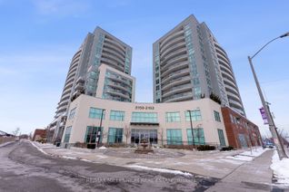 Condo for Sale, 2150 Lawrence Ave E #1609, Toronto, ON