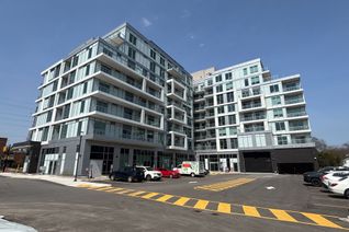 Apartment for Rent, 500 Plains Rd E #LPH02, Burlington, ON