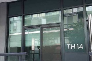 Townhouse for Rent, 4055 Parkside Village Dr #Th14, Mississauga, ON
