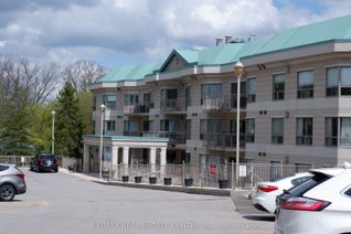 Apartment for Sale, 24 Chapel St #105, Halton Hills, ON