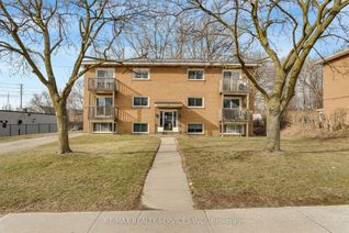Apartment for Rent, 358 Grey St #1, Brantford, ON