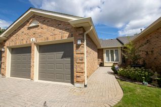 Townhouse for Sale, 445 Riverside Dr #4, London North, ON