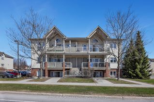 Property for Sale, 175 Waterbridge Dr #4, Barrhaven, ON