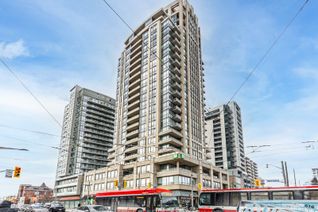 Property for Sale, 500 St Clair Ave W #1607, Toronto, ON