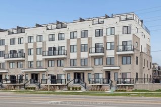 Townhouse for Sale, 1695 Dersan St #206, Pickering, ON