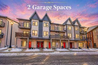 Townhouse for Sale, 2635 William Jackson Dr #604, Pickering, ON