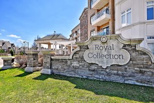 Condo for Sale, 80 Burns Blvd #416, King, ON