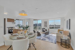Apartment for Sale, 1140 Parkwest Pl #705, Mississauga, ON