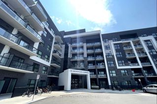 Condo Apartment for Rent, 128 Grove Common N/A #423, Oakville, ON