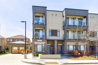 Condo Townhouse for Sale, 3070 Sixth Line #225, Oakville, ON