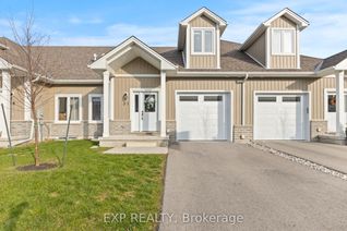 Bungaloft for Sale, 744 Nelson St W #31, Norfolk, ON