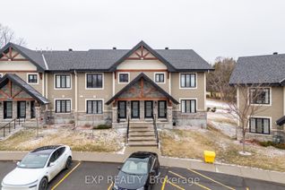 Townhouse for Sale, 306 Masters Ln #285, Clarence-Rockland, ON