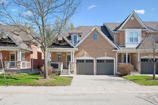 Townhouse for Sale, 165 Terraview Cres #17, Guelph, ON