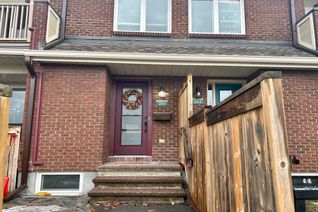 Condo Townhouse for Sale, 1835 Marsala Cres #201, Orleans - Cumberland and Area, ON