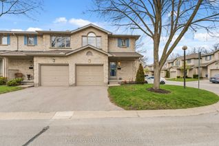 Condo Townhouse for Rent, 155 Killarney Rd #11, London North, ON