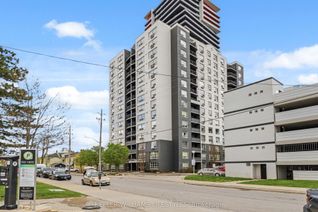 Apartment for Rent, 155 Kent St #405, London East, ON