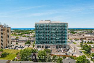 Apartment for Rent, 2782 Barton St E #902, Hamilton, ON