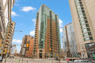 Condo Apartment for Sale, 445 Laurier Ave W #2103, Ottawa Centre, ON