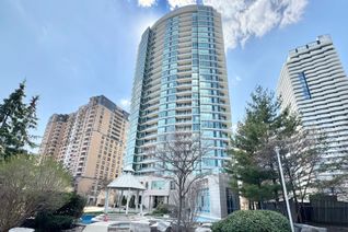 Condo Apartment for Sale, 60 Byng Ave #1811, Toronto, ON