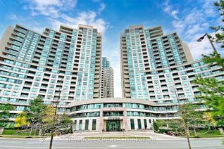 Condo Apartment for Sale, 509 Beecroft Rd #707, Toronto, ON