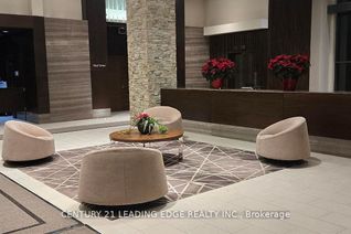 Property for Rent, 35 Brian Peck Cres #414, Toronto, ON