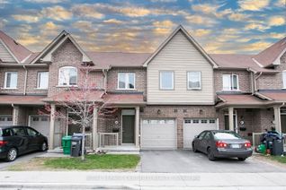 Condo Townhouse for Sale, 50 Edinburgh Dr #42, Brampton, ON
