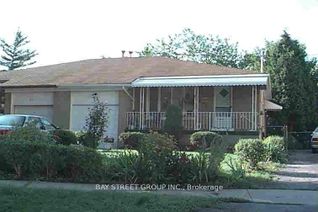 Semi-Detached House for Rent, 73 Regatta Cres #Lower, Toronto, ON Semi-Detached House for Rent, 73 Regatta Cres #Lower, Toronto, ON