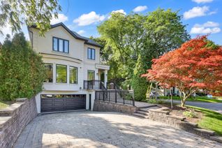 Detached House for Sale, 131 Bannockburn Ave, Toronto, ON