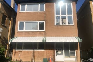 Detached House for Rent, 25 Glenside Ave #2, Toronto, ON