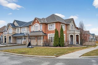 Detached House for Sale, 1 Heritage Estates Rd, Vaughan, ON