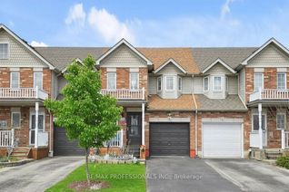 Townhouse for Sale, 44 Shephard Ave, New Tecumseth, ON