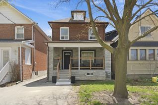 Detached House for Sale, 69 Robert St, Toronto, ON