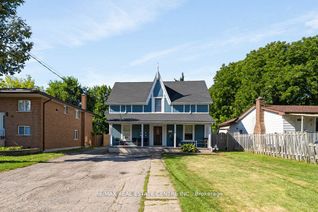 Apartment for Rent, 5 Ontario St #2 MAIN FL, Halton Hills, ON