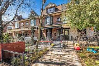 House for Sale, 332 Delaware Ave, Toronto, ON