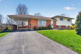 Sidesplit for Sale, 212 King St, Greater Napanee, ON
