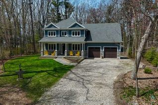 House for Sale, 10331 Sherwood Cres, Lambton Shores, ON