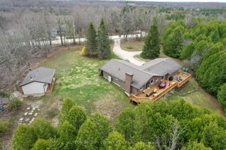 House for Sale, 447223 10TH Concession, Grey Highlands, ON