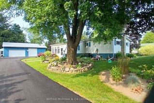 Bungalow for Sale, 21571 Grey Road 16 N/A, Georgian Bluffs, ON