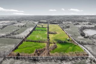 Detached House for Sale, 249 Bright Rd, Alnwick/Haldimand, ON